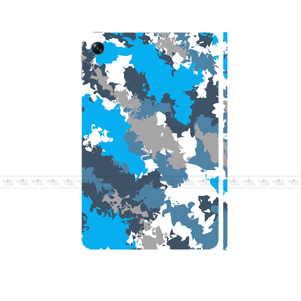 Camo-9