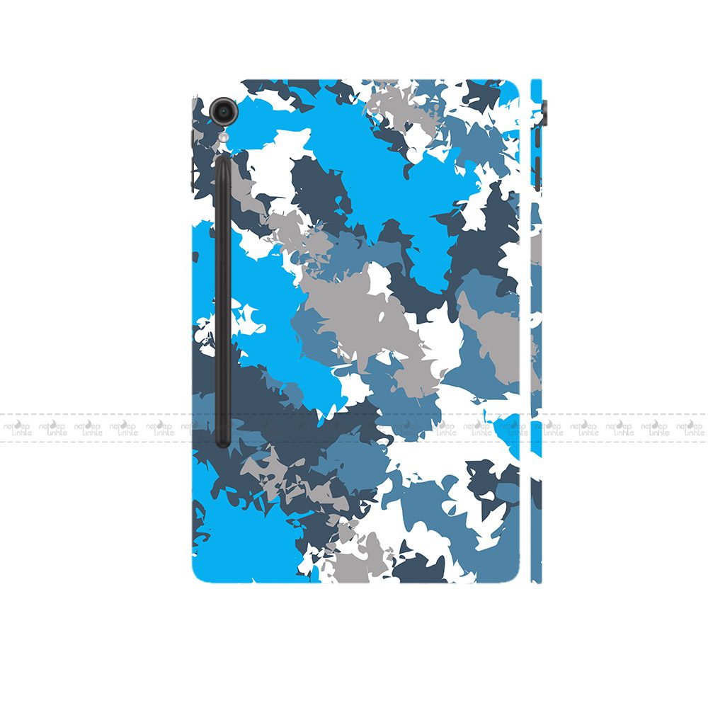 Camo-9