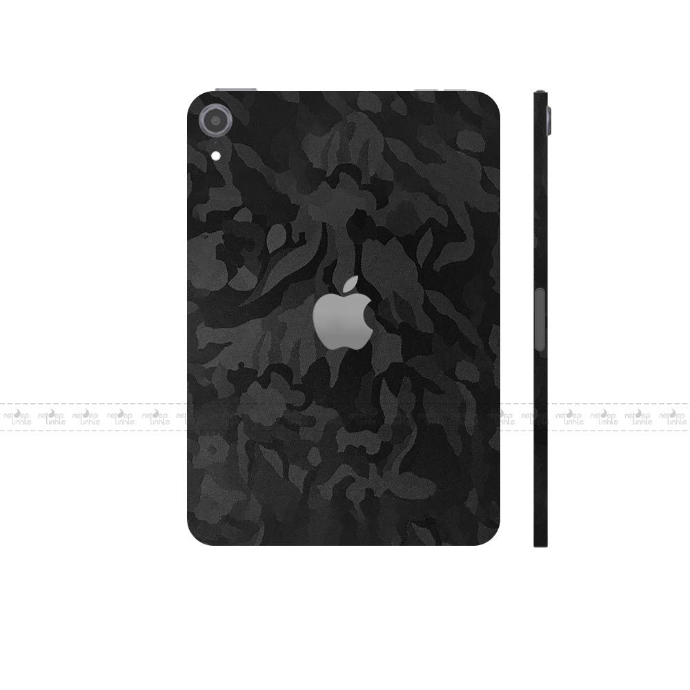 F21-Camo-Đen