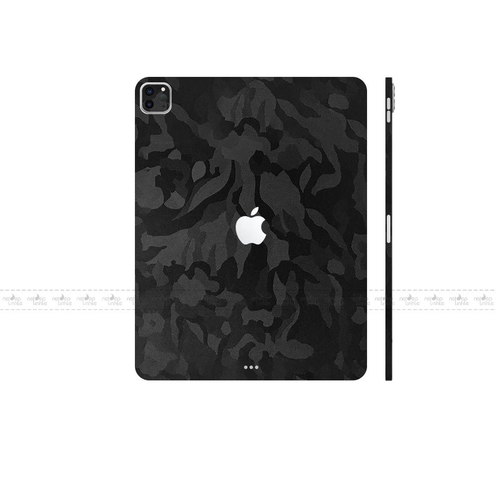 F21-Camo-Đen