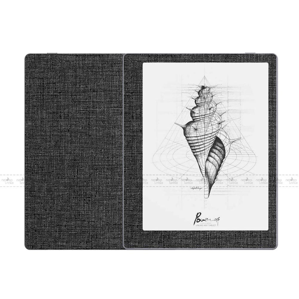 F40-Fabric-Đen