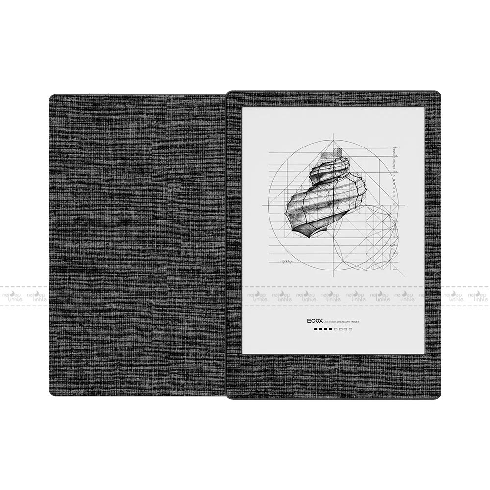 F40-Fabric-Đen
