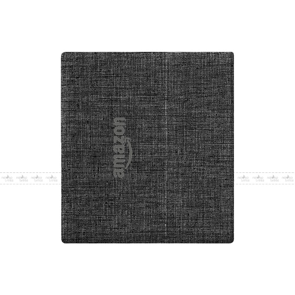 F40-Fabric-Đen