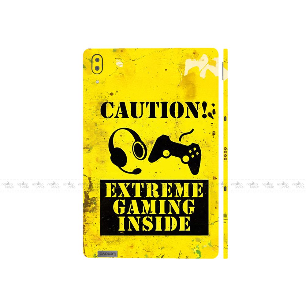 Gaming-1