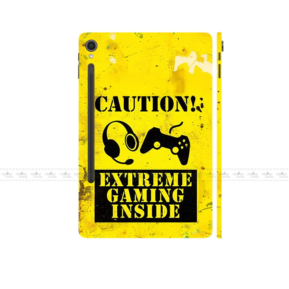Gaming-1