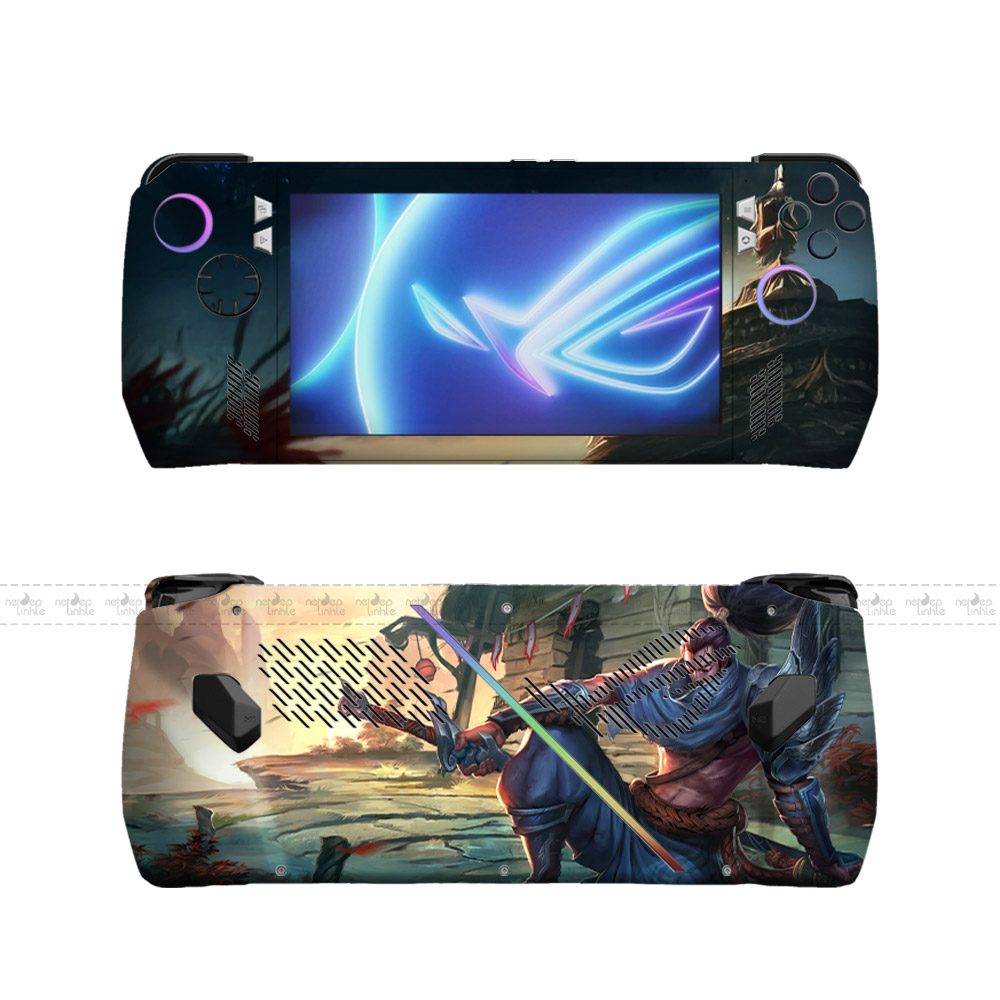 Gaming-15