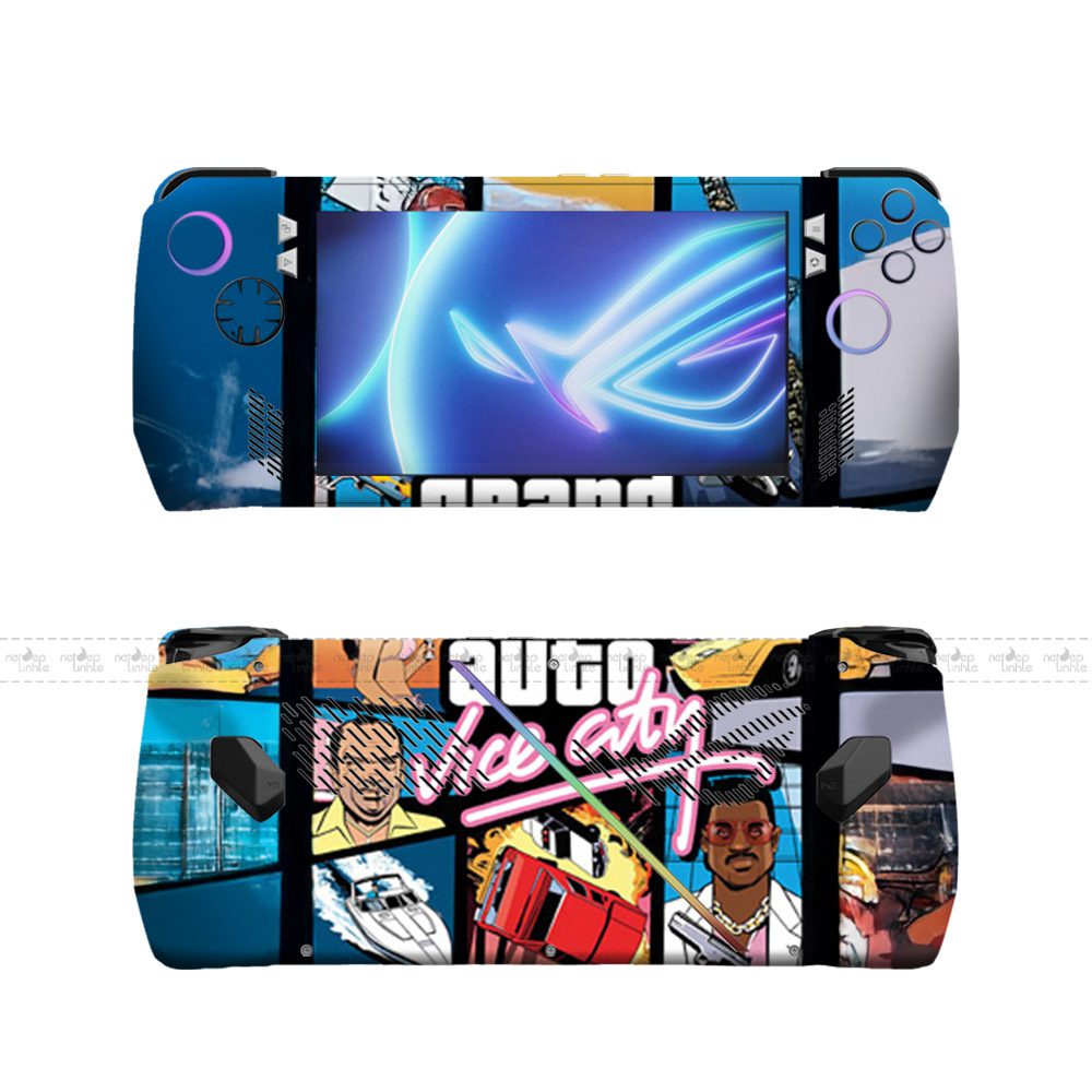 Gaming-19