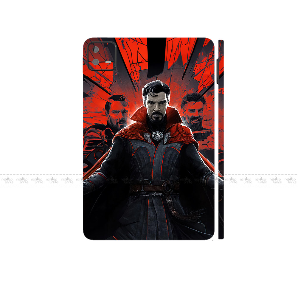 Marvel-4