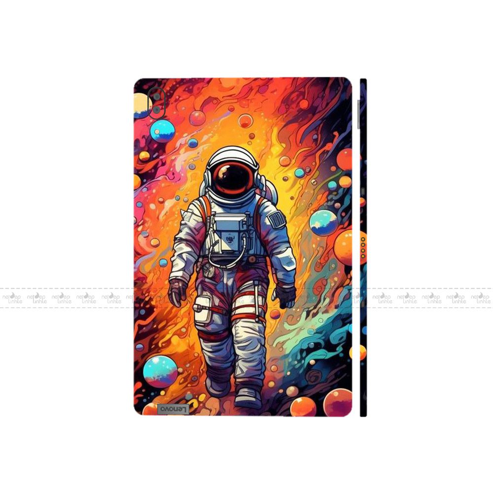 Space-8