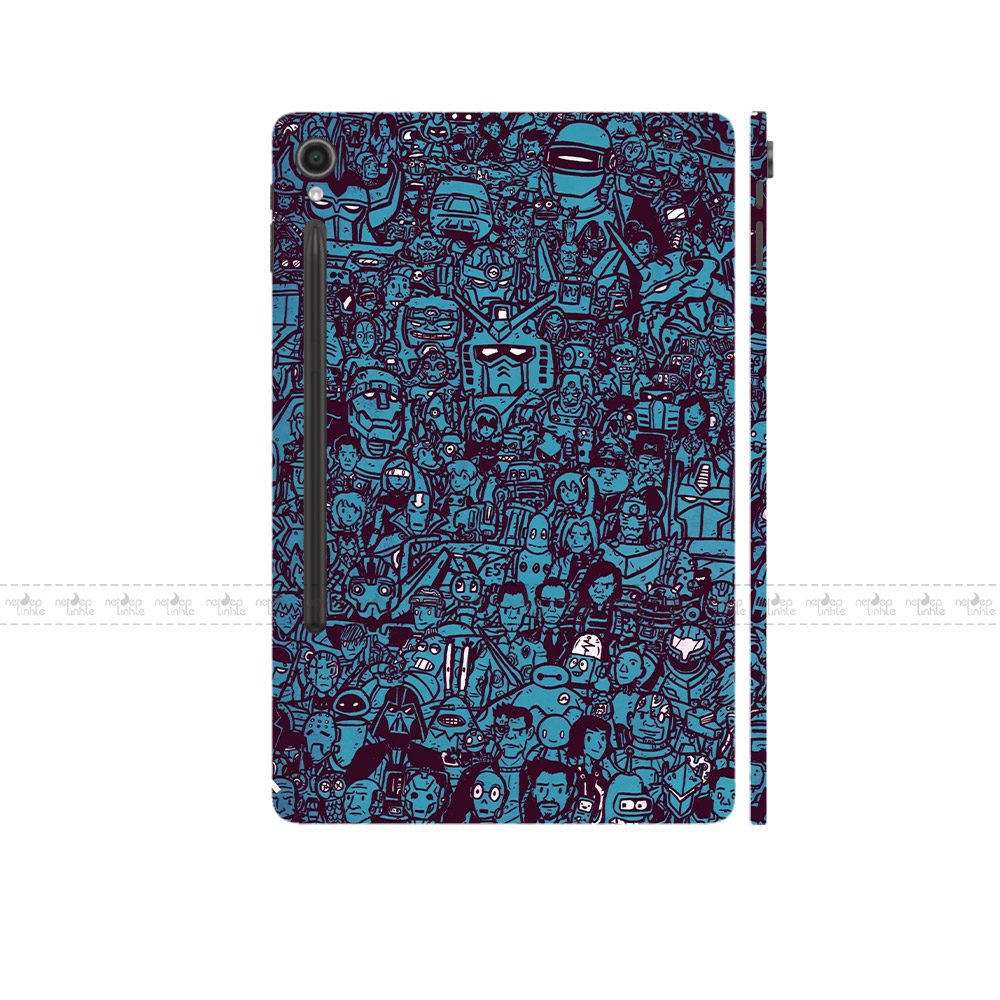 Sticker-9