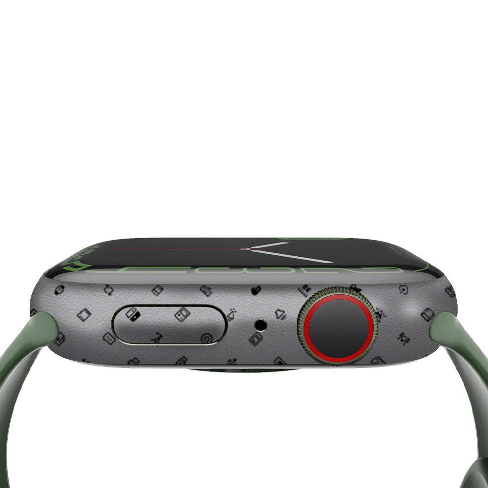 Xám-5