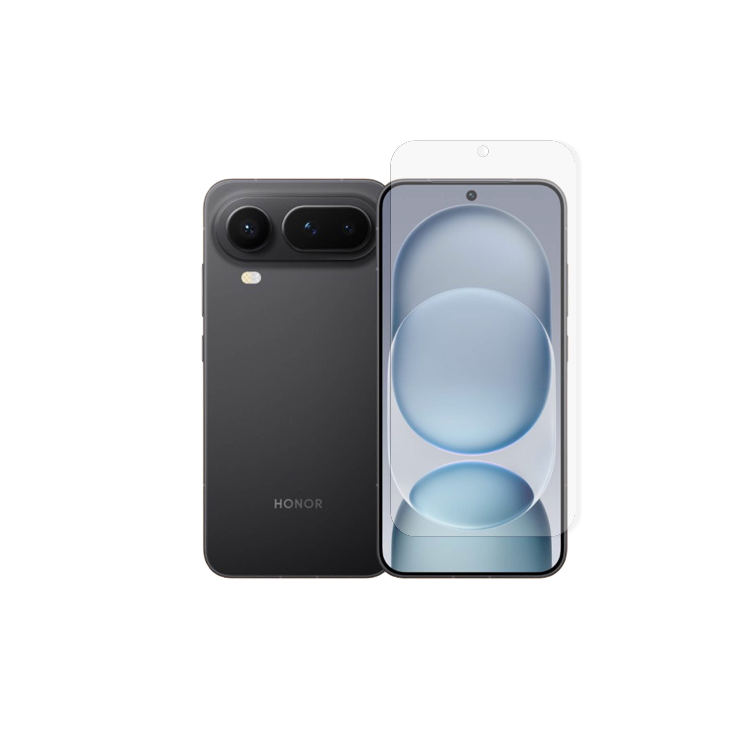 honor magic air