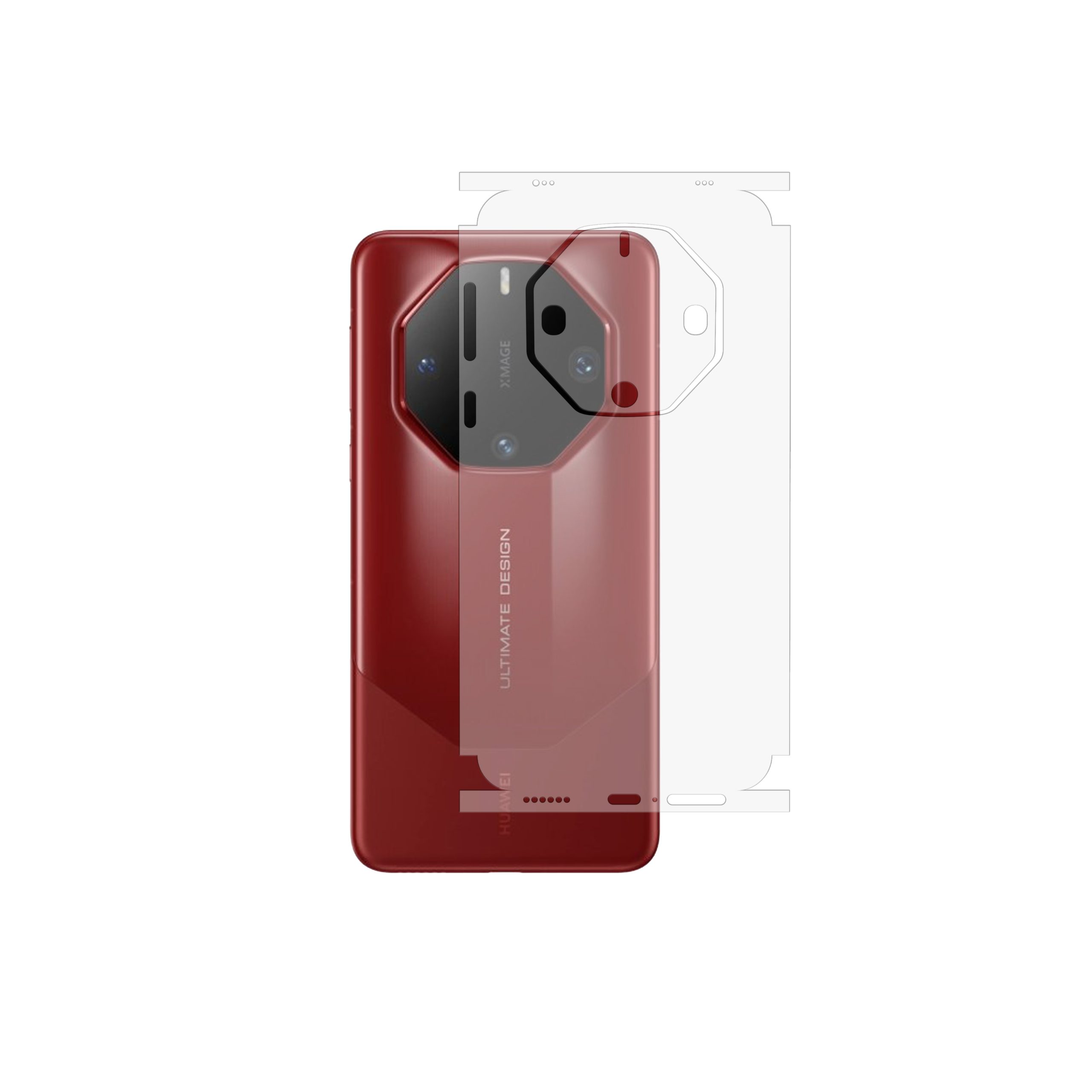 huawei mate 60rs