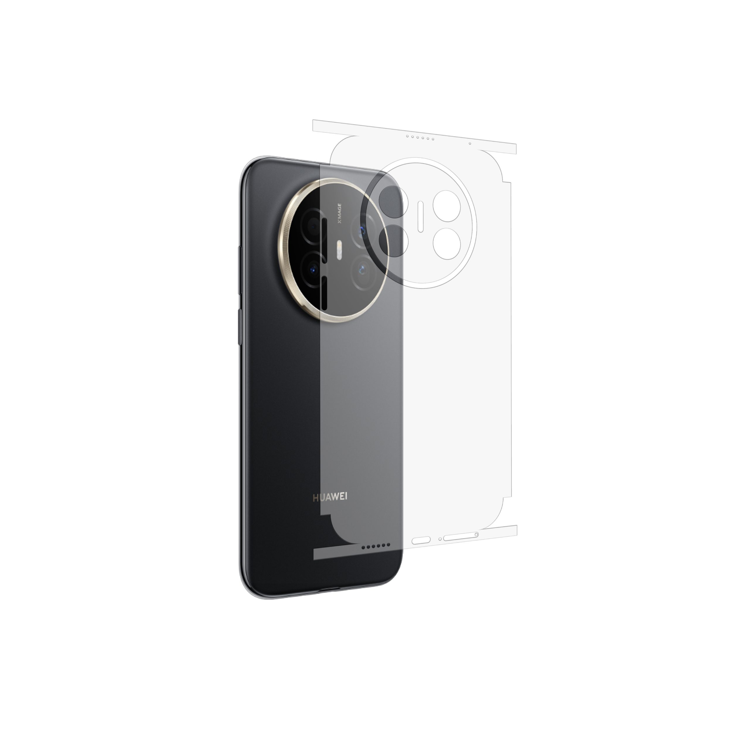huawei mate 70 air