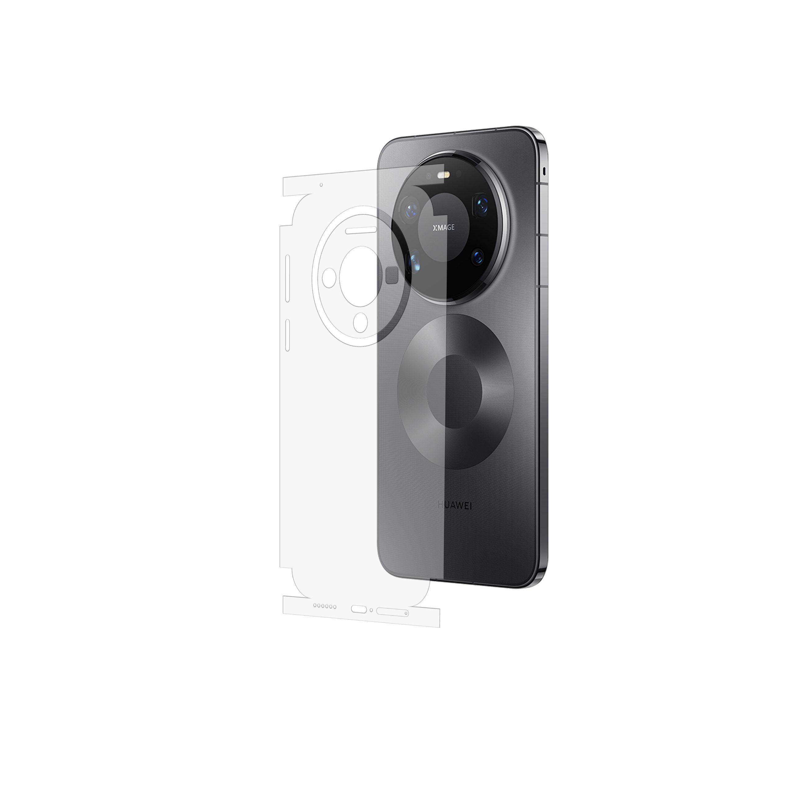huawwei mate 80