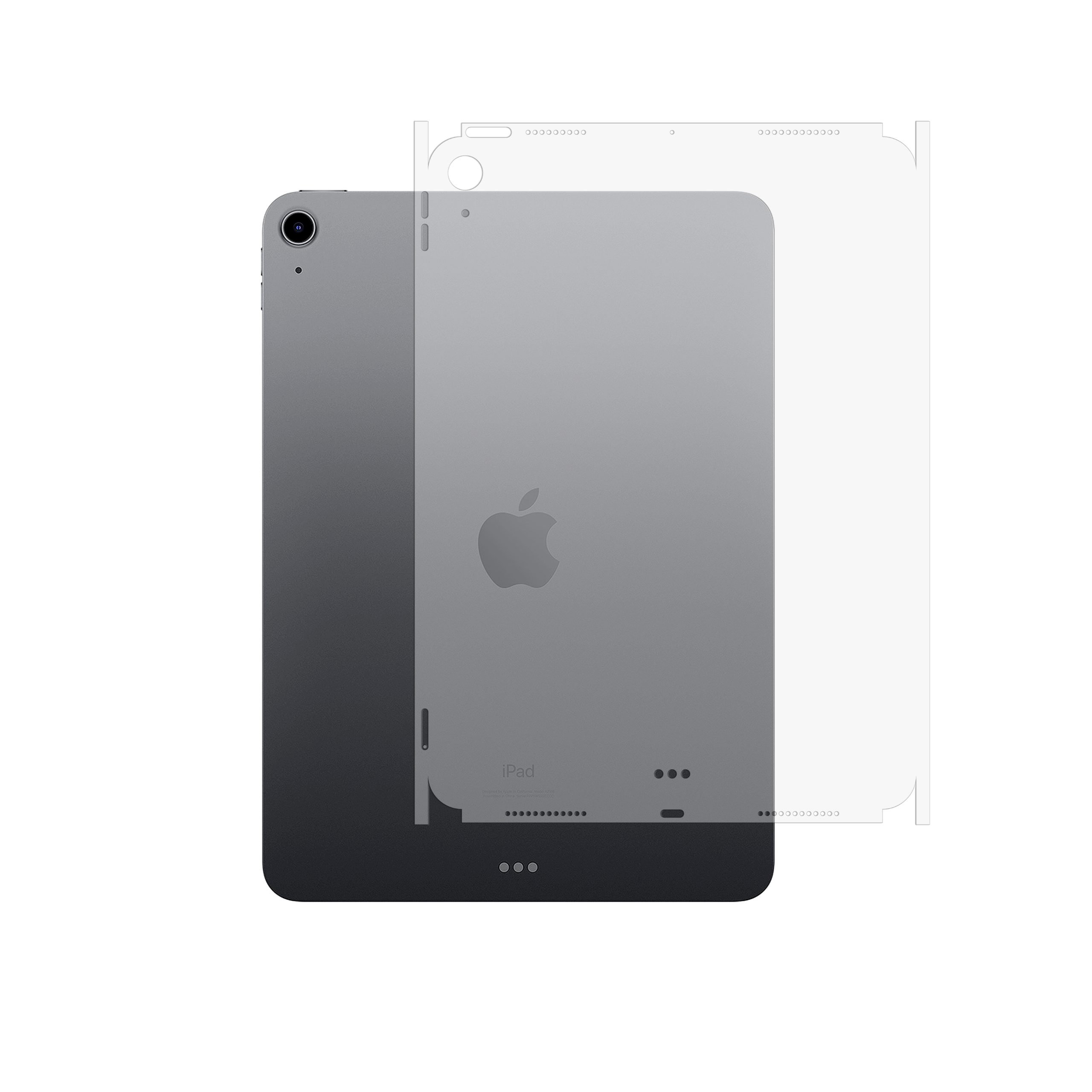 ipad air 4