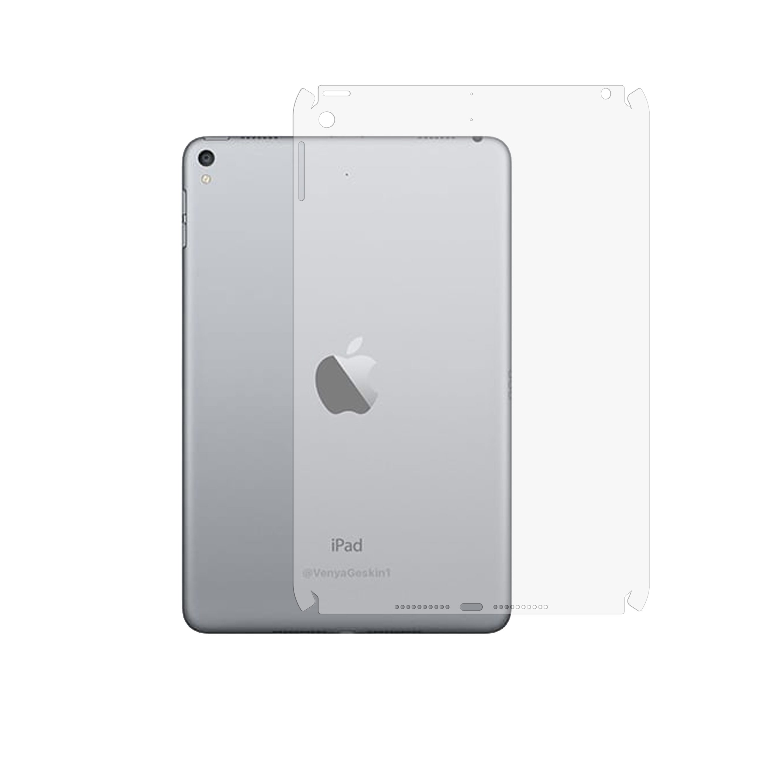 ipad mini 5