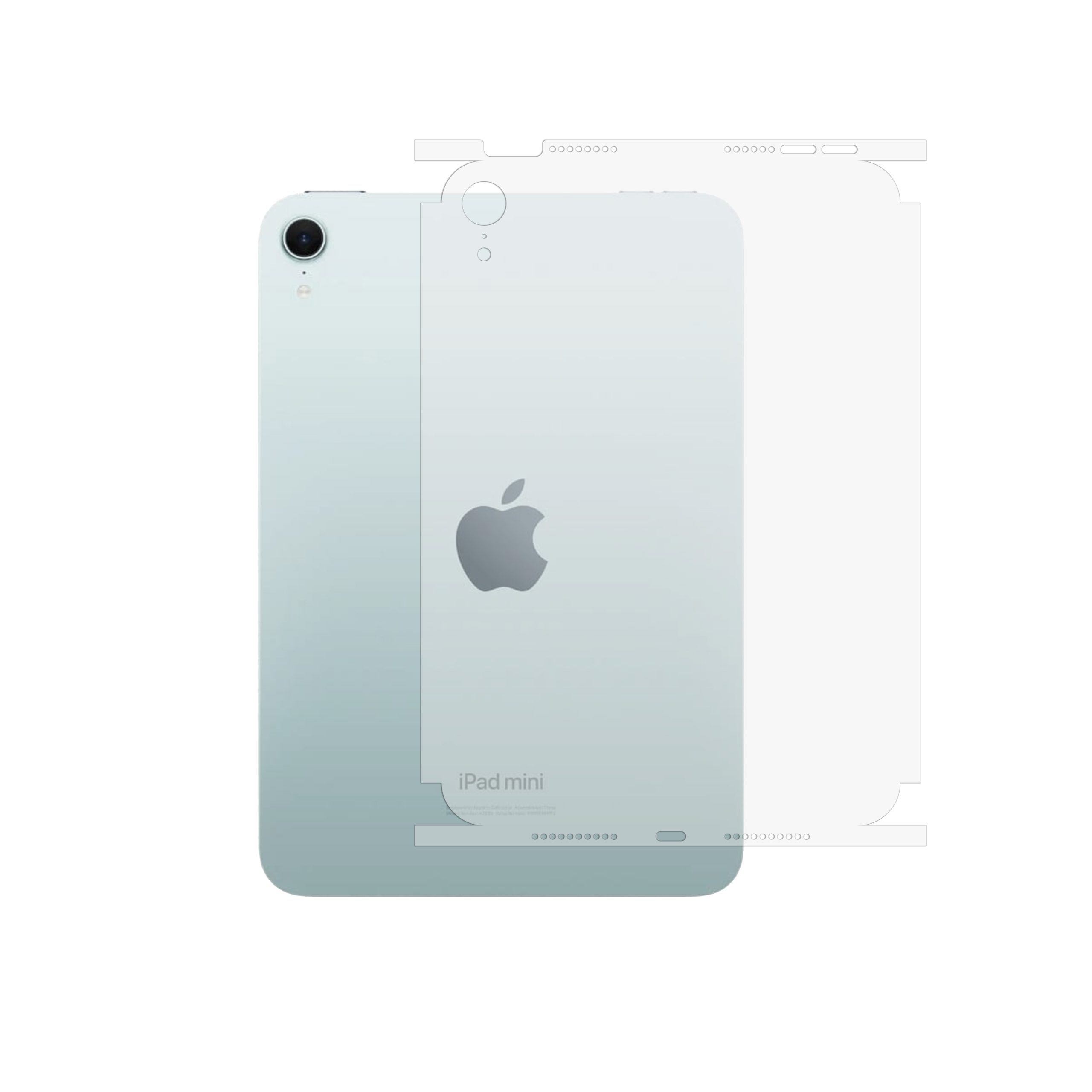 ipad mini 6,7