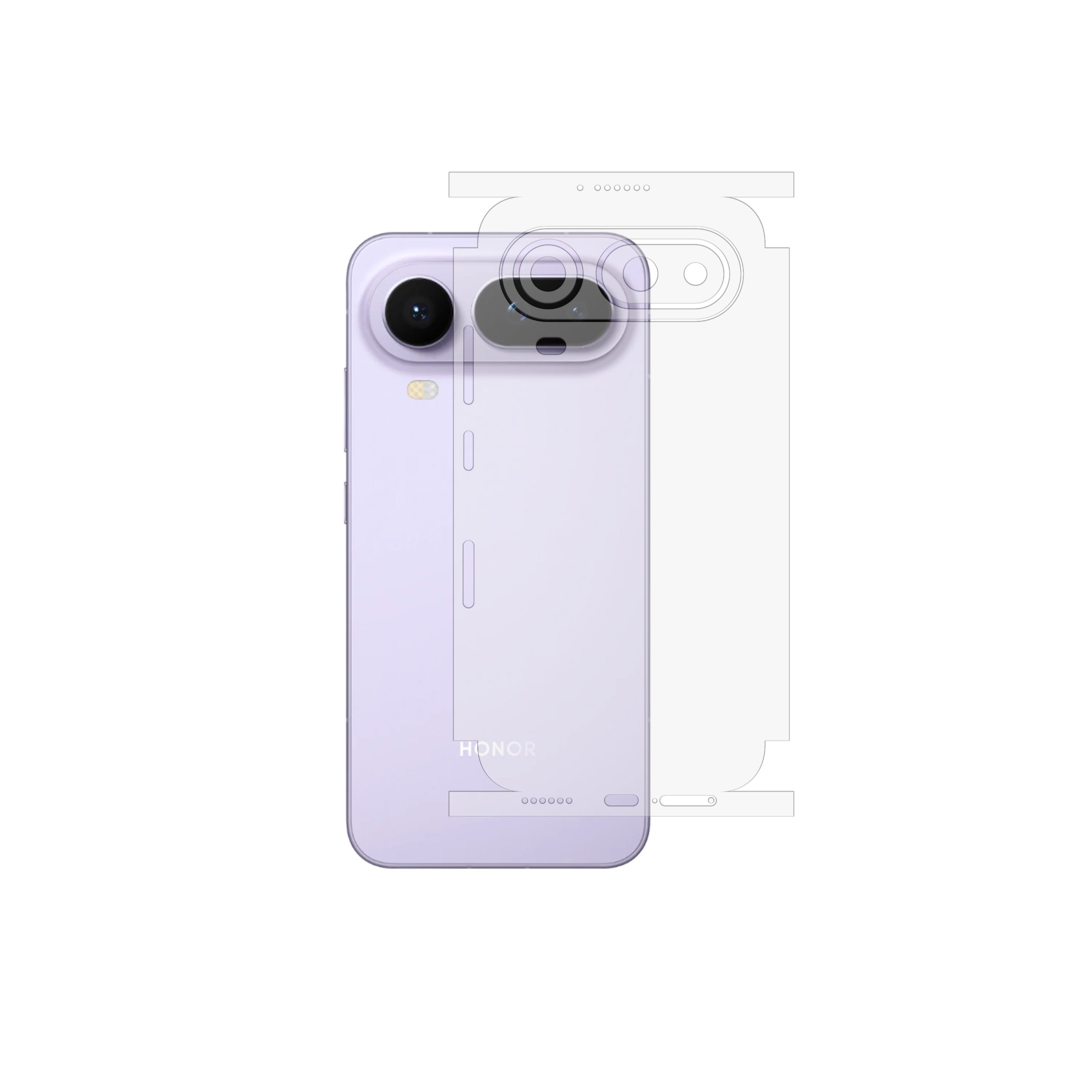 magic 8 pro air