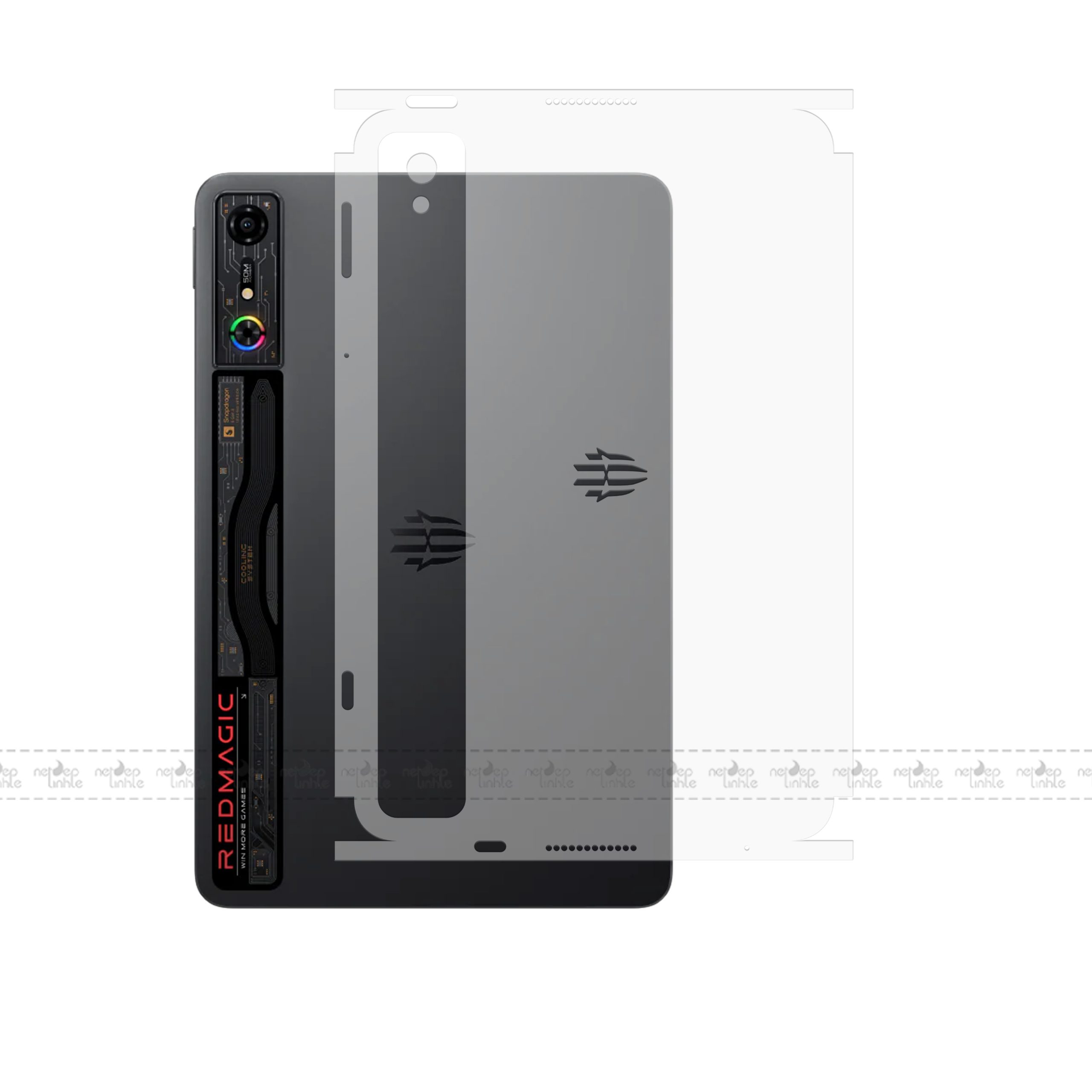 redmagic astra