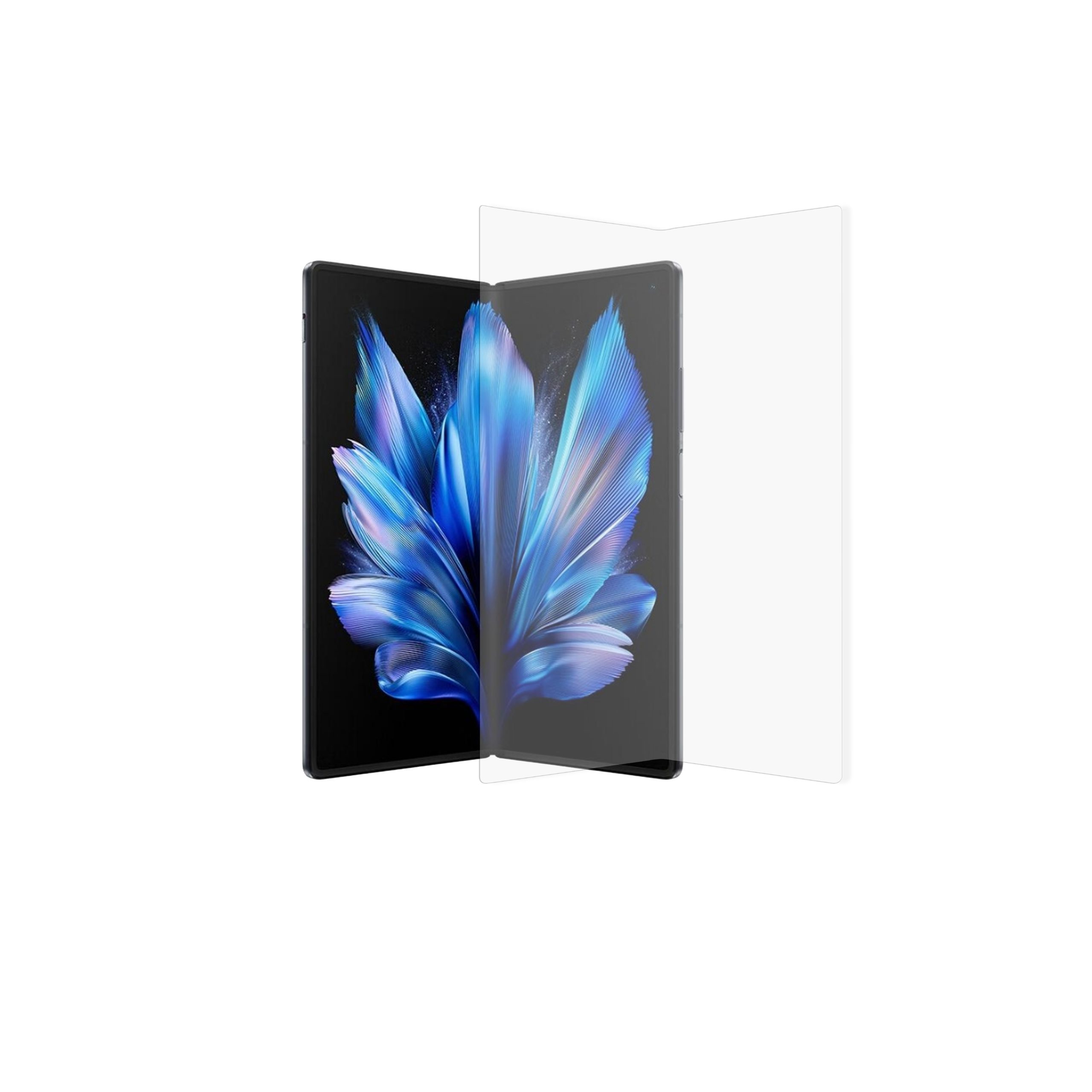 vivo x fold 3