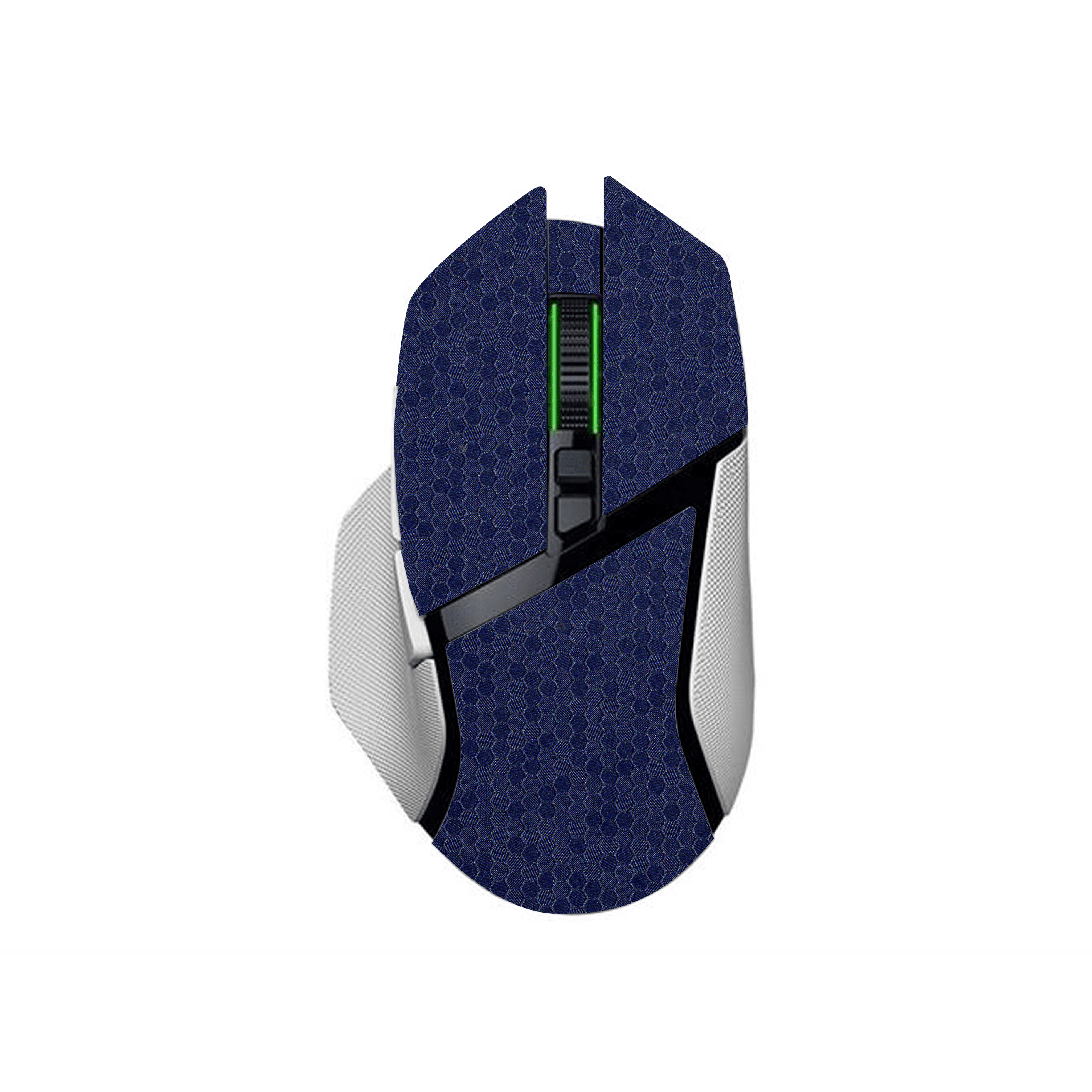 swarm xanh
