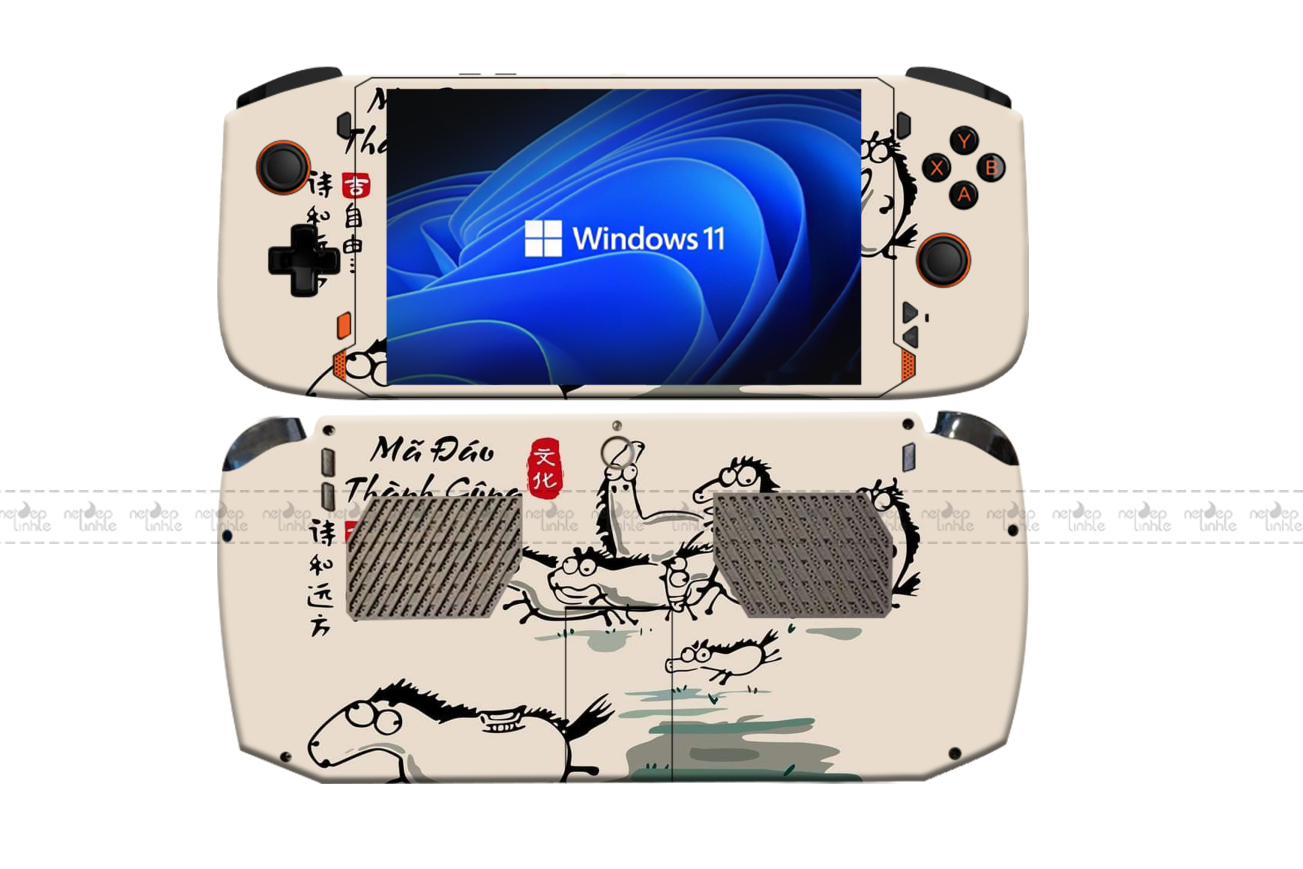 7
