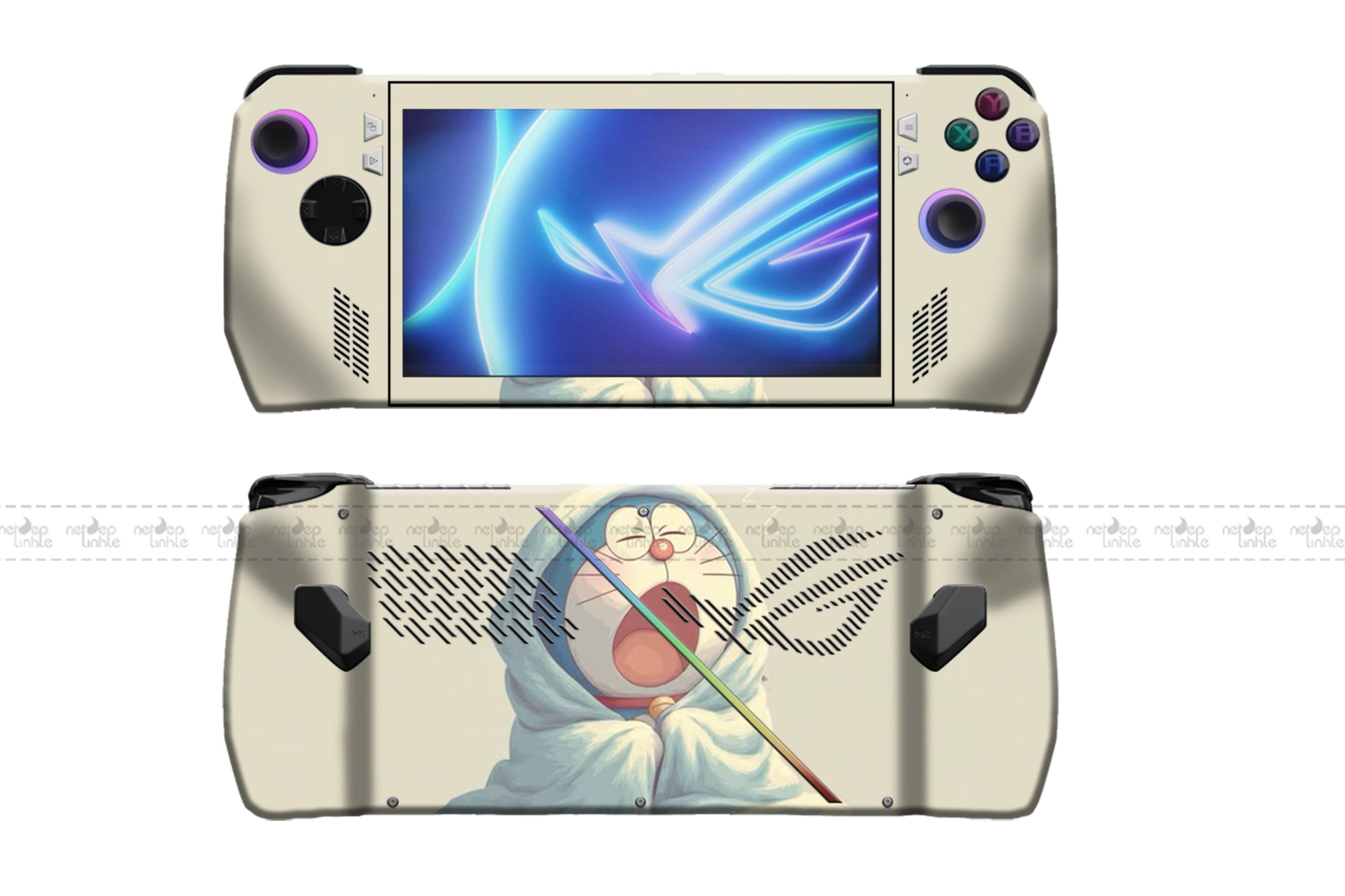 7