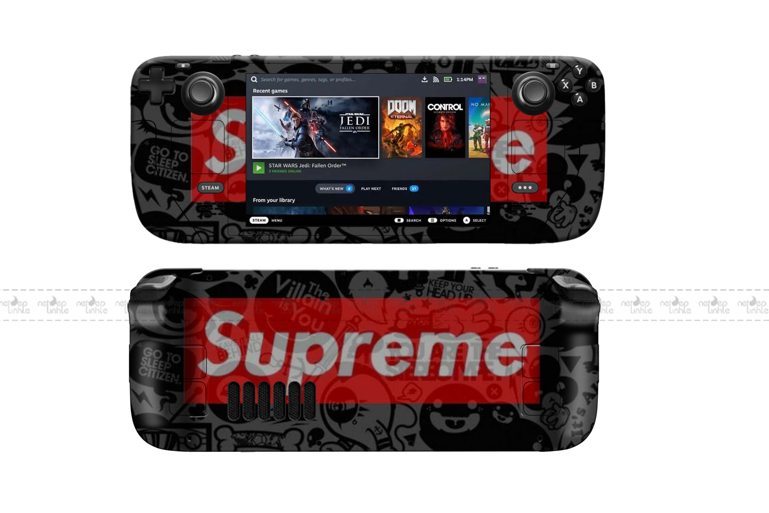 9