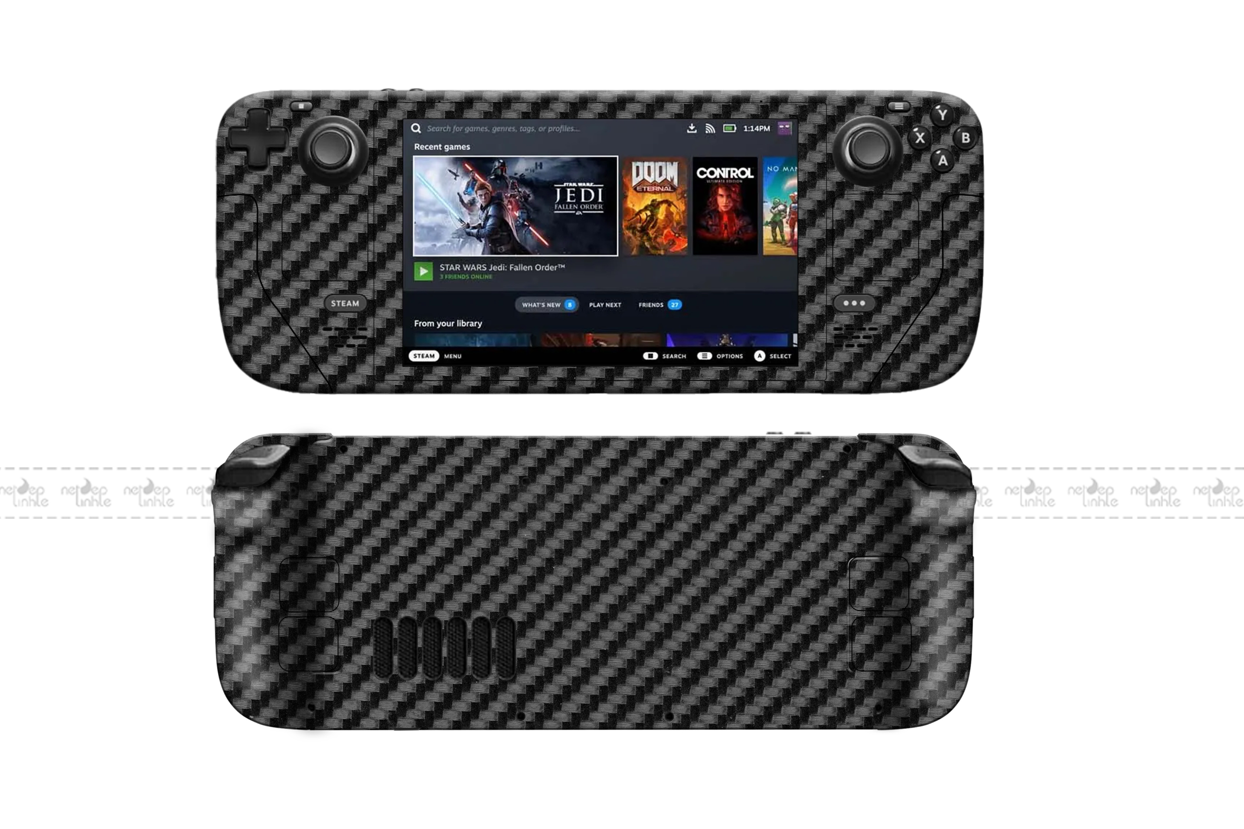 carbon