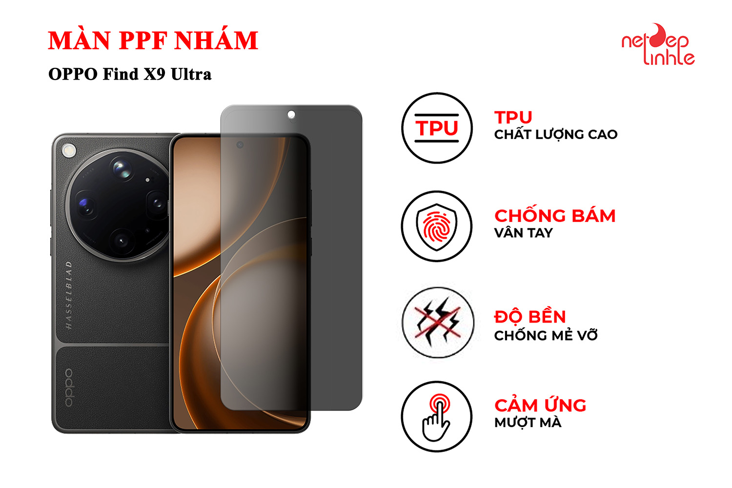 PPF NHAM