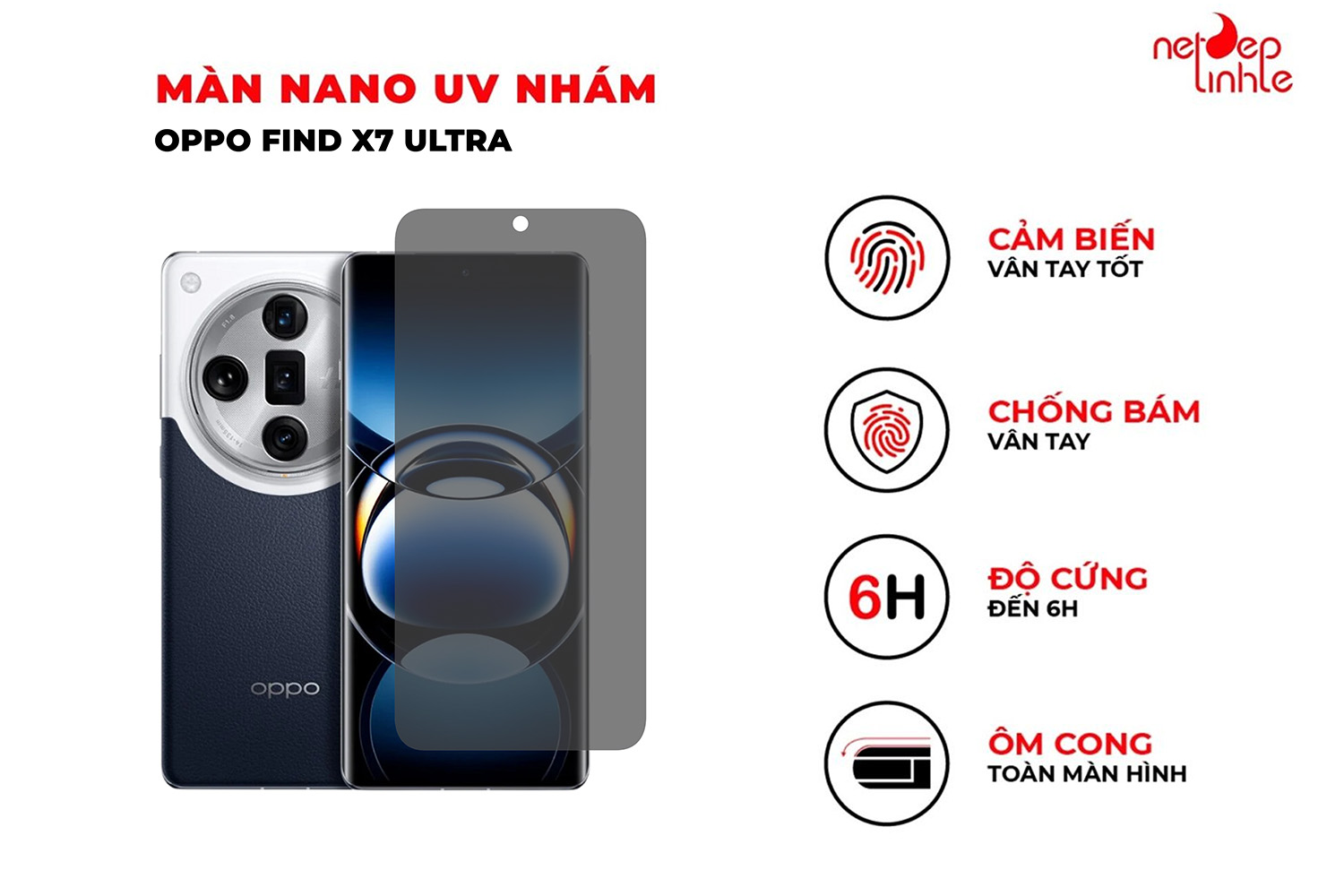 UV NHAM FX7U