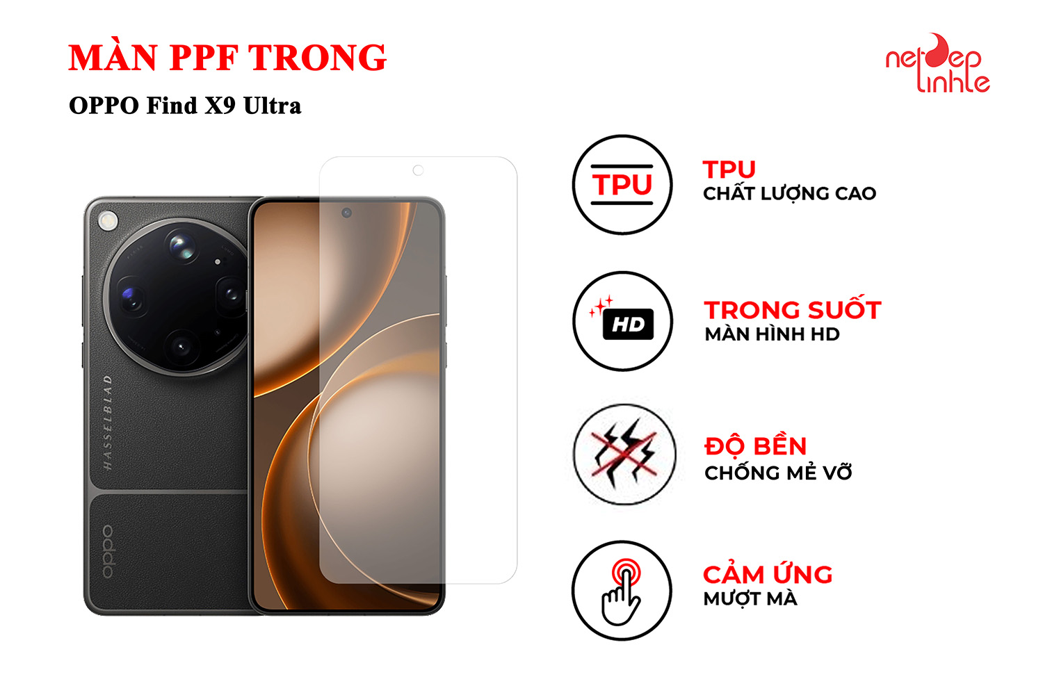 man PPF trong