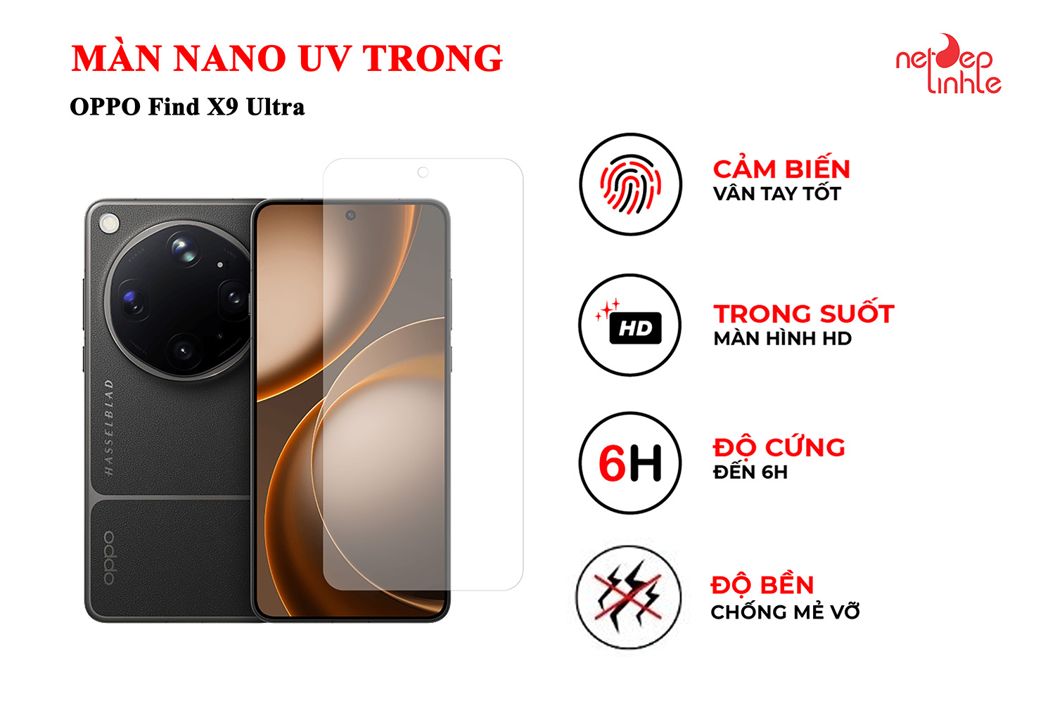 man uv trong findx9