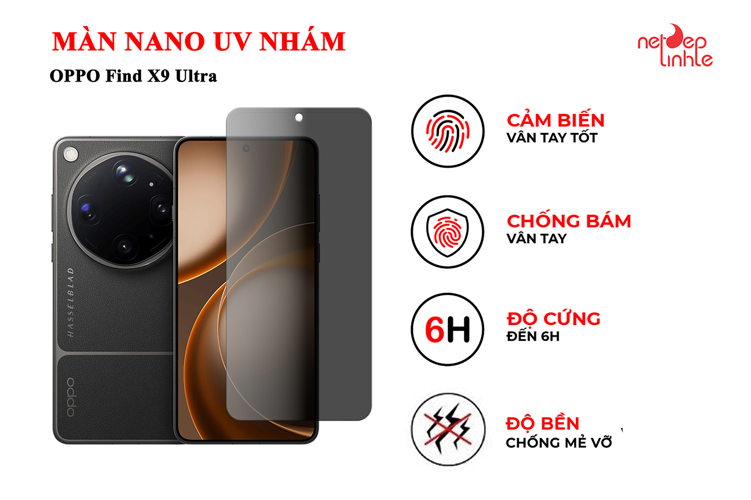 uv nham