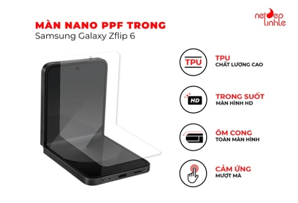 miếng dán màn hình Samsung