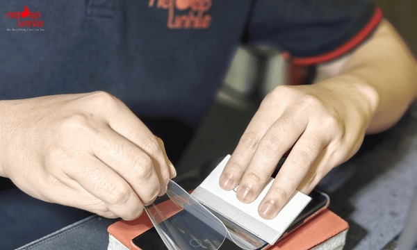 dán ppf điện thoại gần đây