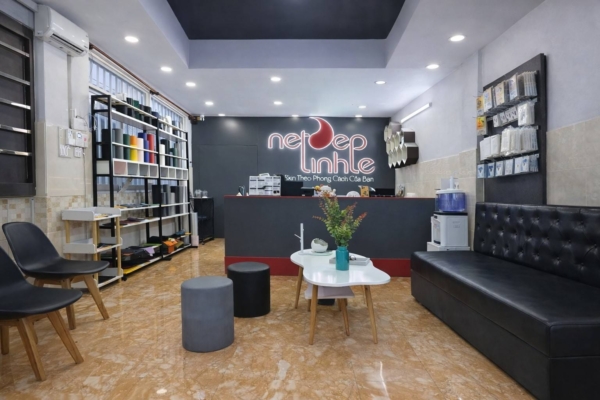 Giới thiệu về Nét Đẹp Tinh Tế