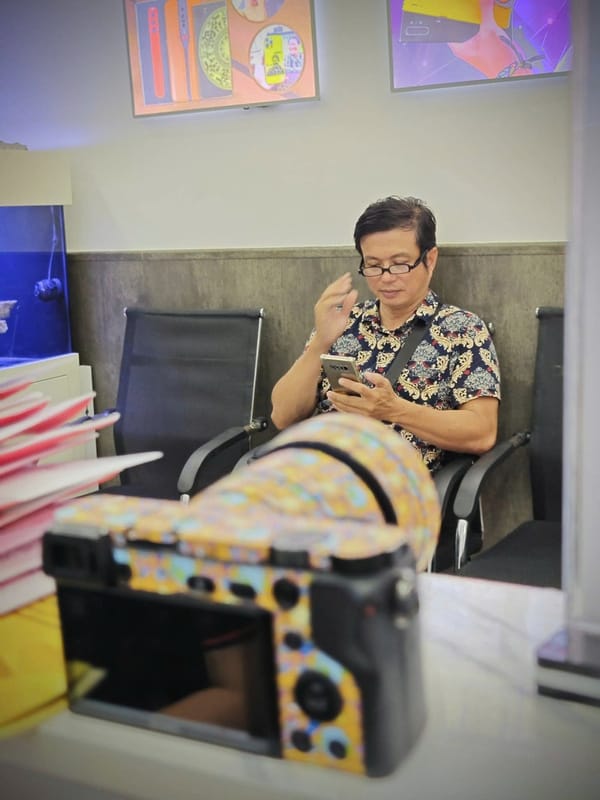 Giới thiệu về Nét Đẹp Tinh Tế