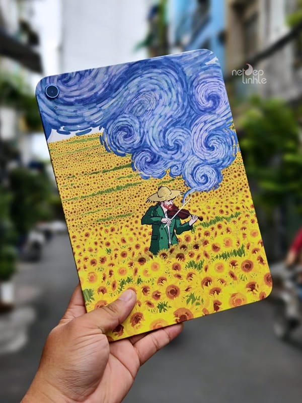 Giới thiệu về Nét Đẹp Tinh Tế