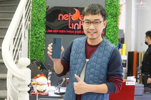 Giới thiệu về Nét Đẹp Tinh Tế