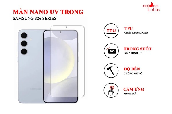 dán viền điện thoại Samsung