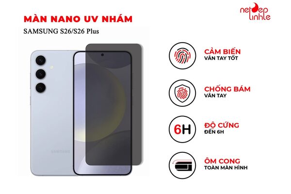 miếng dán điện thoại Samsung