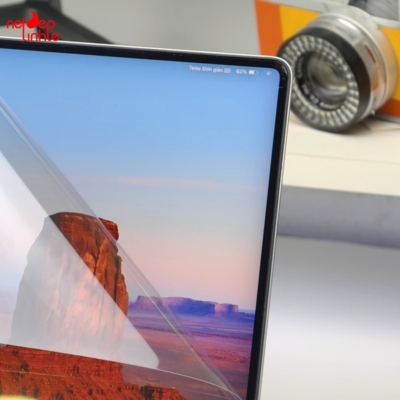 bảo vệ màn hình laptop
