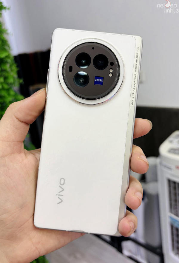 dán PPF Vivo