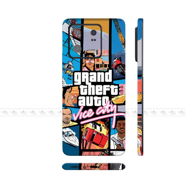 dán skin Xiaomi