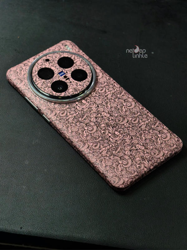 dán skin điện thoại Vivo
