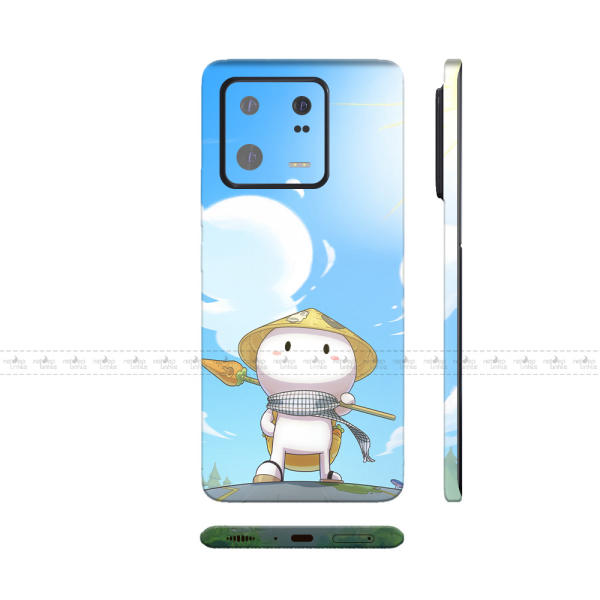 dán skin điện thoại Xiaomi