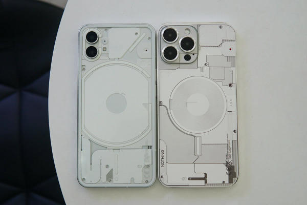 skin iphone