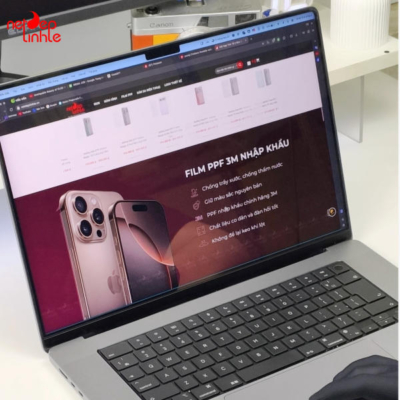 dán màn laptop
